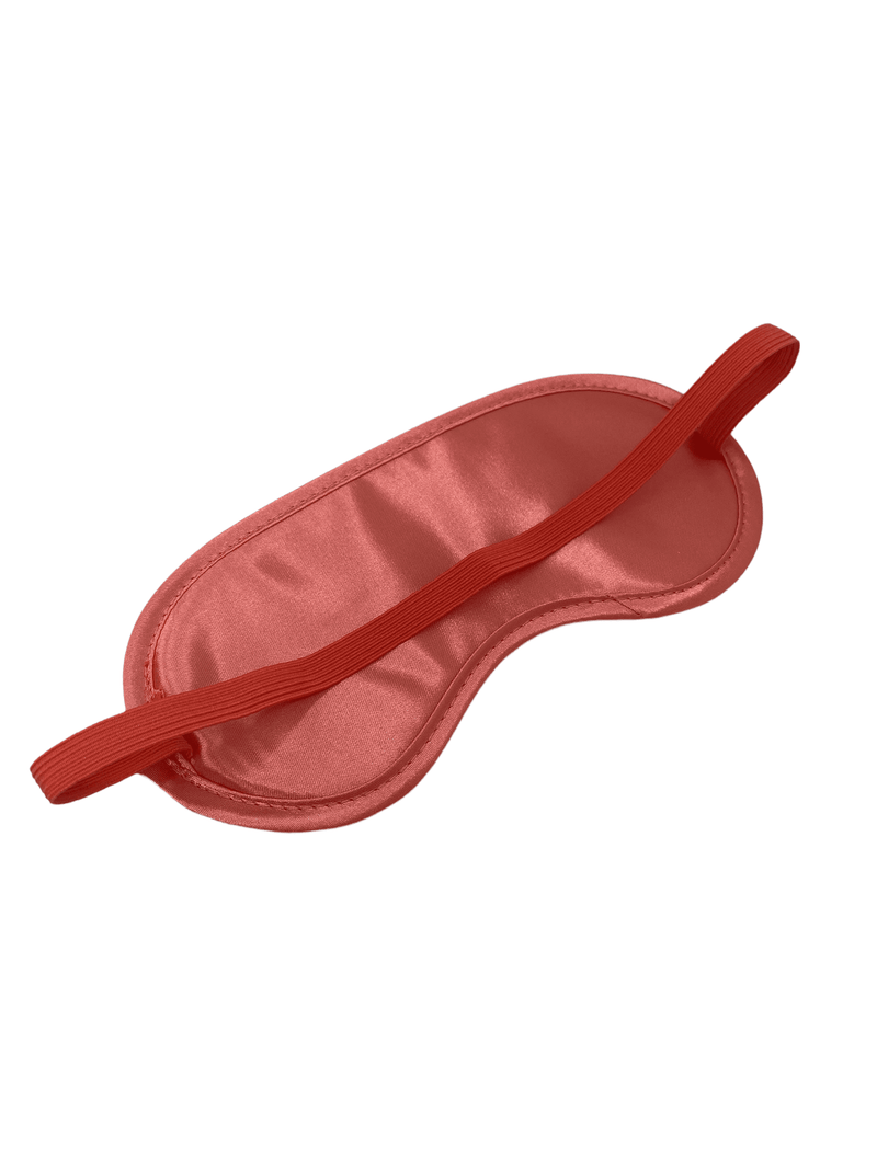 Tess- Eye Mask (Flower).