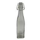 Botellas de Coquito (Fondo Cuadrado)- 16.9oz.