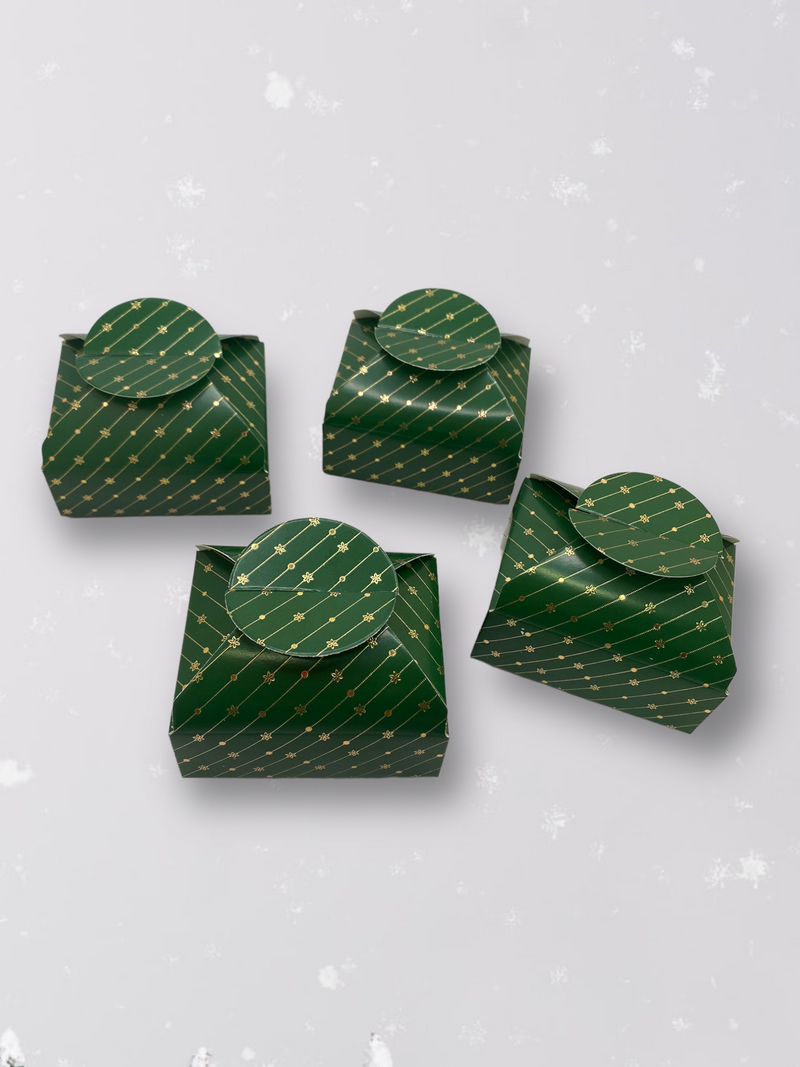 Mini Gift Box - 4pk.