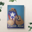 Souvenir de Puerto Rico - Cuadros Decorativos.
