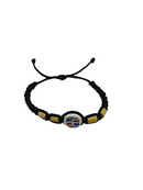 Souvenirs Republica Dominicana - Pulseras.