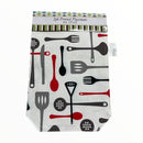 Printed Placemats (2 Pack) (6 Estilos)