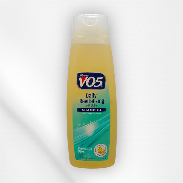 VO5 Daily Revitalizing with Biotin SHAMPOO 12.5fl.oz