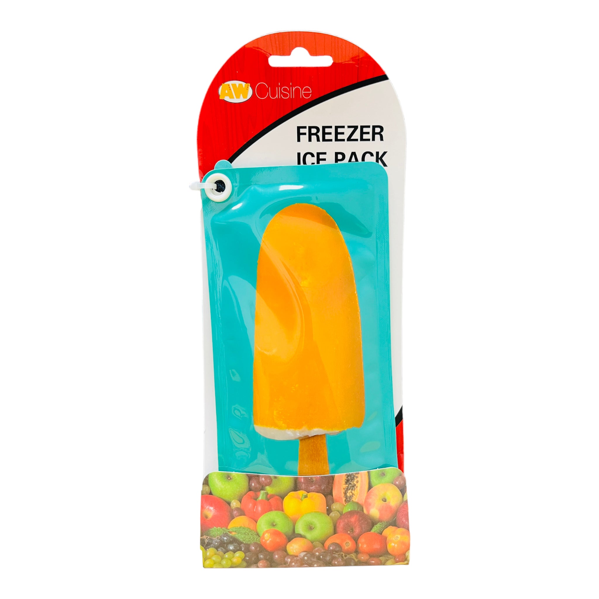 Freezer Ice Packs - Popsicle