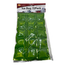 Ice Bag (15 Pack)