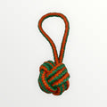 Pet Rope Toy 2.95in x 9.45in
