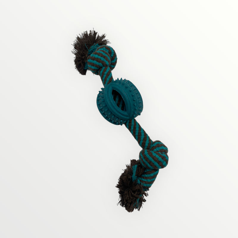 Pet Rope Toy 11.42in