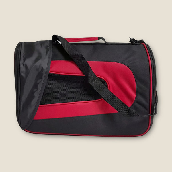AW Pets - Transportin Cerrado Para Mascotas