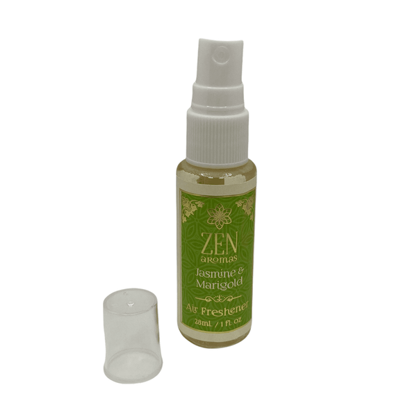 Zen Aromas- Air Freshener.