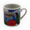 Tazitas Decorativa de Cafe (Decorative Small Coffee Cups) Style B.