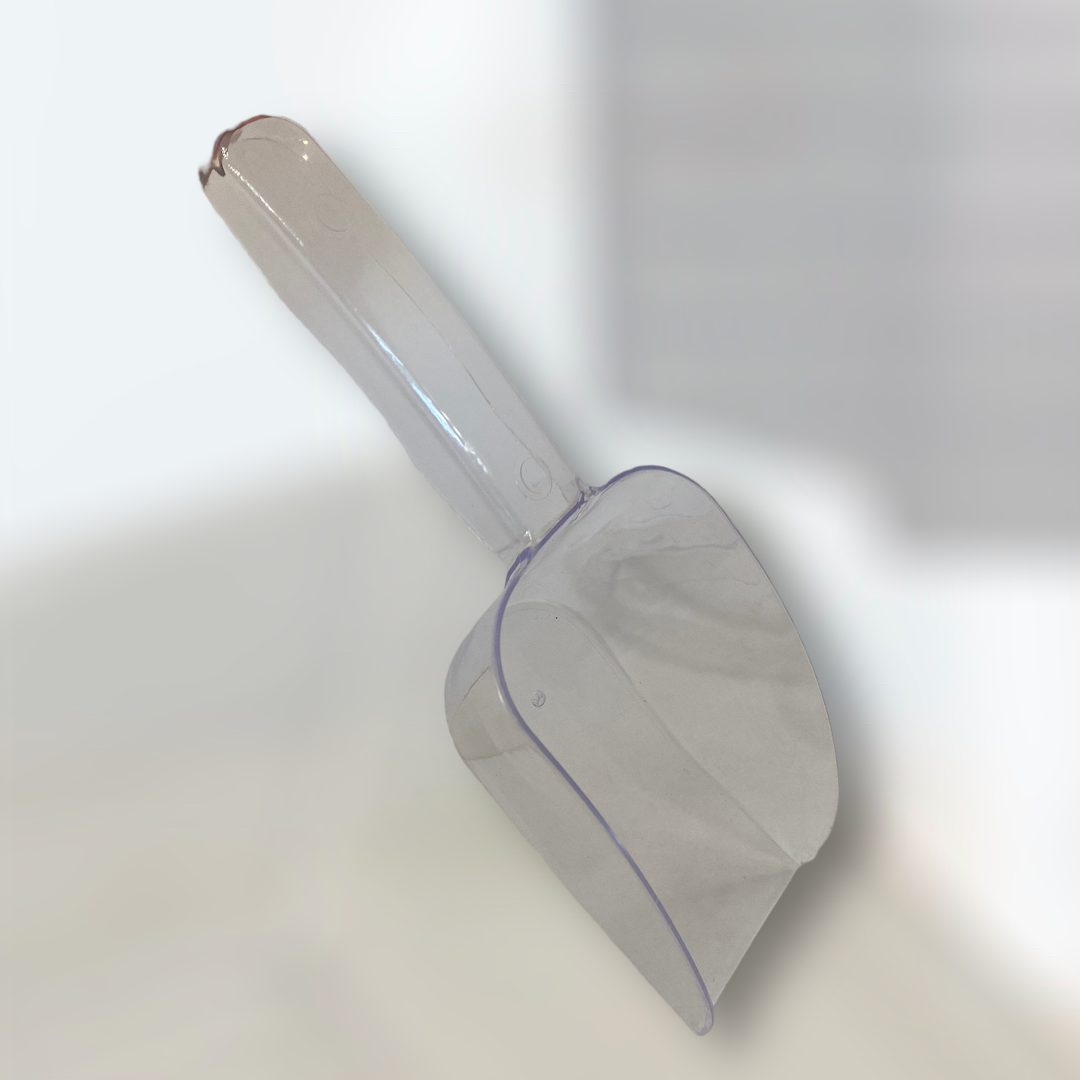 Appetizer Mini Shovel 3pcs.