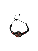 Souvenirs Republica Dominicana - Pulseras.