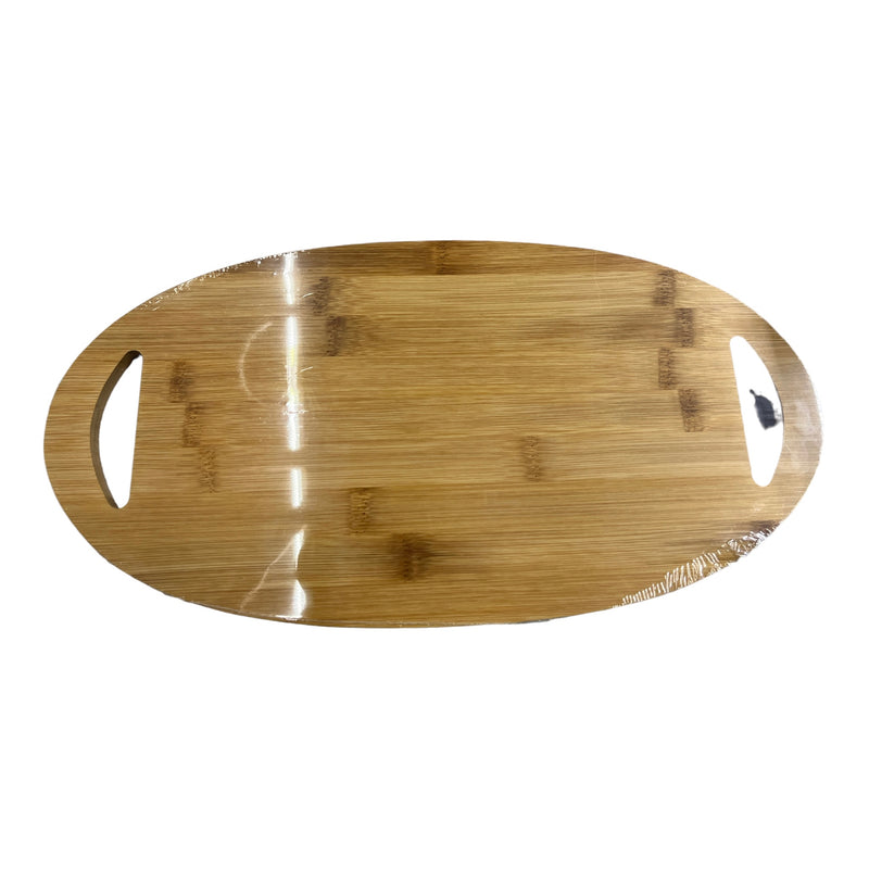 Bamboo Cutting Board (Tabla de Cortar) 15" x 8"