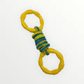 Pet Rope Toy 8.66in