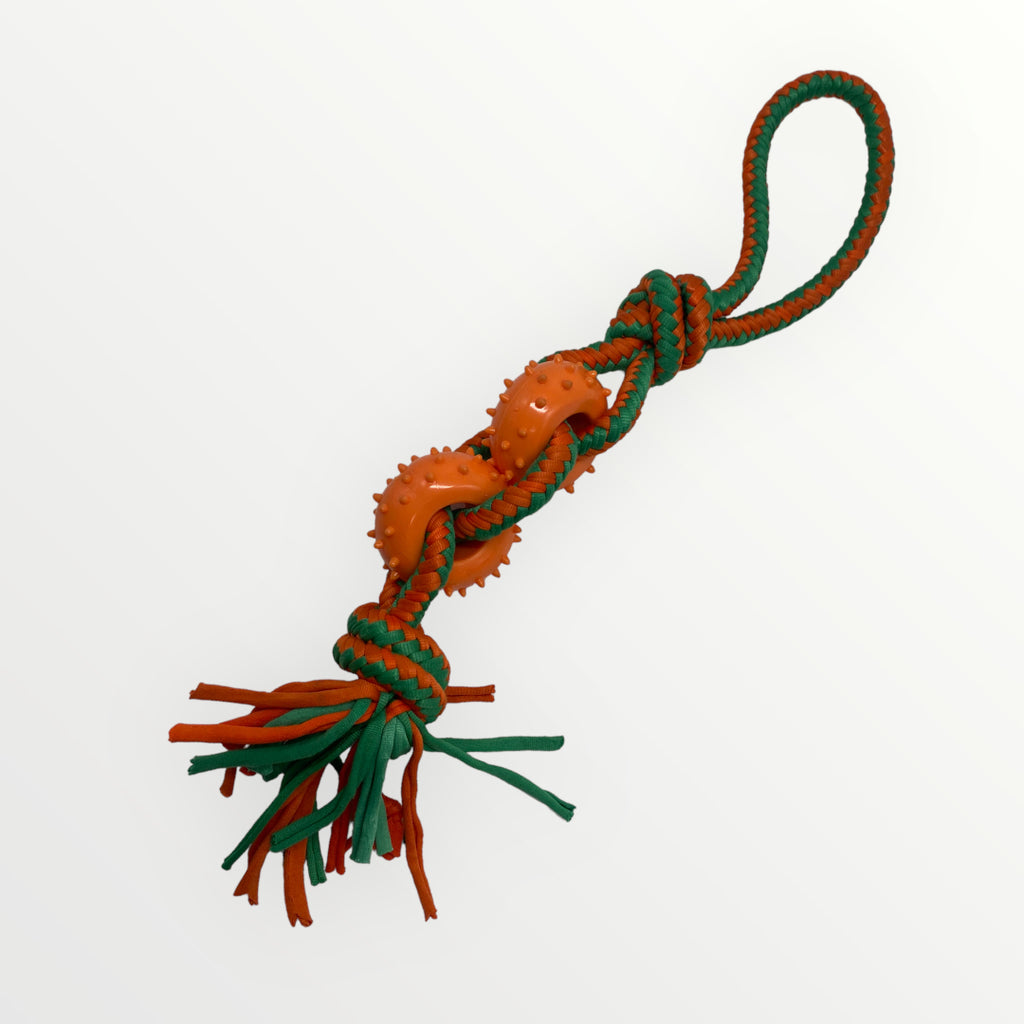 Pet Rope Toy 14.57in