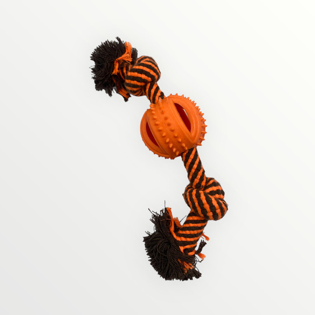 Pet Rope Toy 11.42in