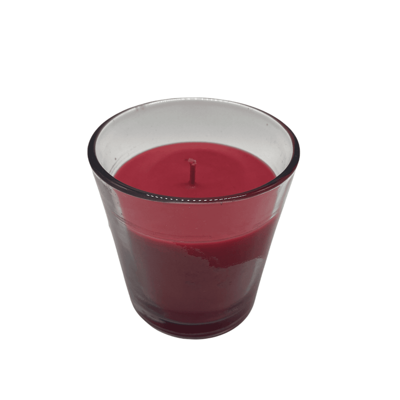 Scented Candle 3.5oz.