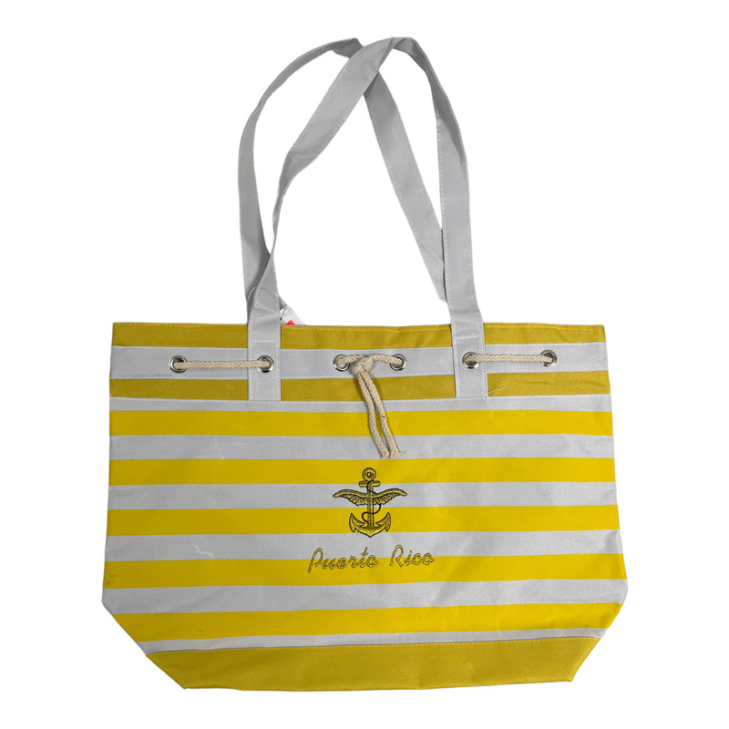 Souvenir de PR - Bolsa de Playa (Style B)