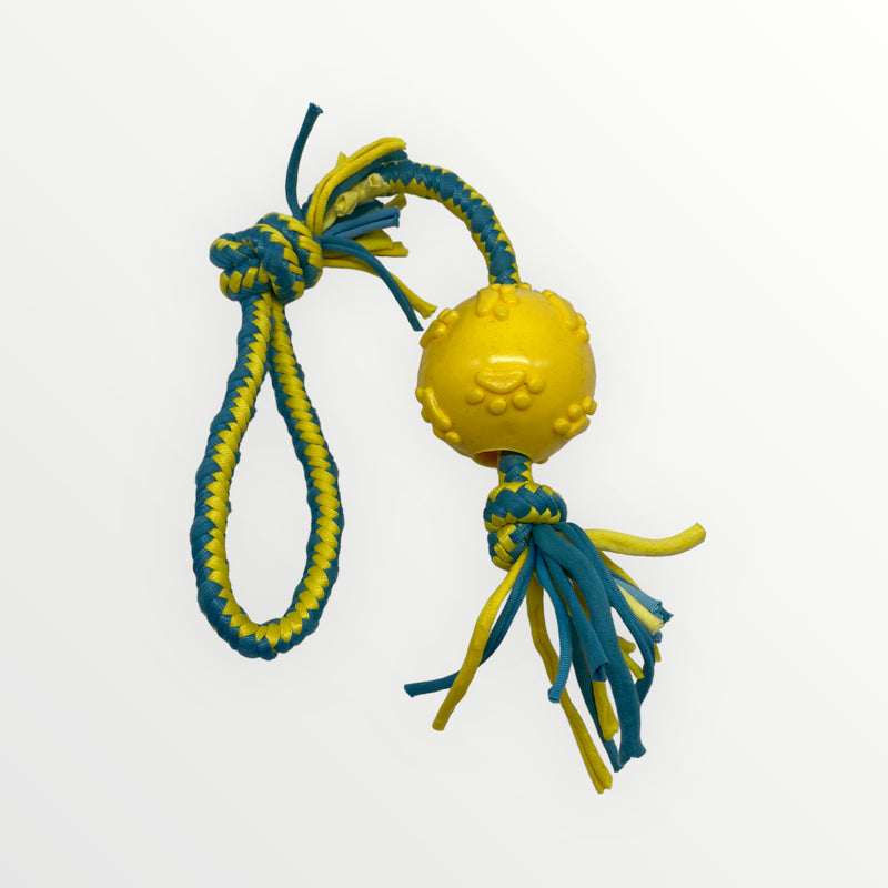 Pet Rope Toy 15.75in