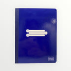 Libretas Escolares Grandes En Colores - FIRST GRADE