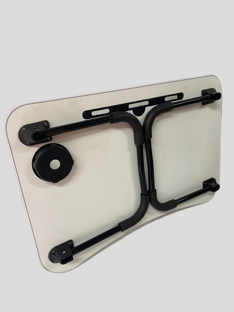 Multi-function Table with Folding Legs *NO SE ENVÍA POR CORREO*.