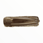 AW Beauty - Hair Accessory 1pc (Piedras y Perlas).