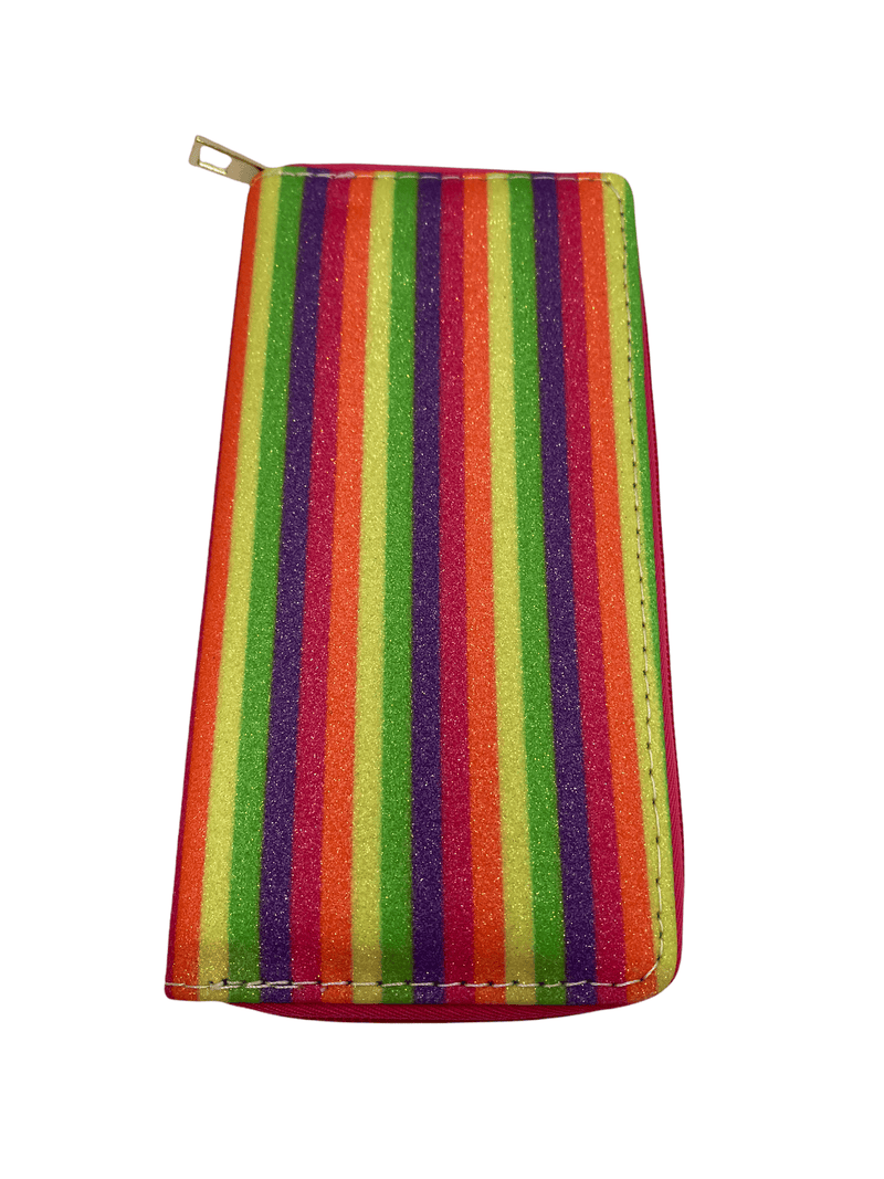Wallets - Brillo y Colores.