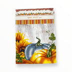 Thanksgiving - Apron / Delantal 26''x 35'' aprox.