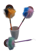 Bolígrafos FUN con Arcoiris- 3pcs.