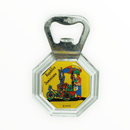 Abridor - Souvenir Republica Dominicana.