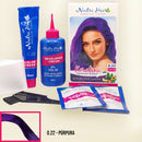 Nutri Hair - Colorantes/Tintes de Cabello en Crema (Aguacate & Karité)