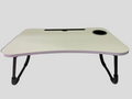 Multi-function Table with Folding Legs *NO SE ENVÍA POR CORREO*.