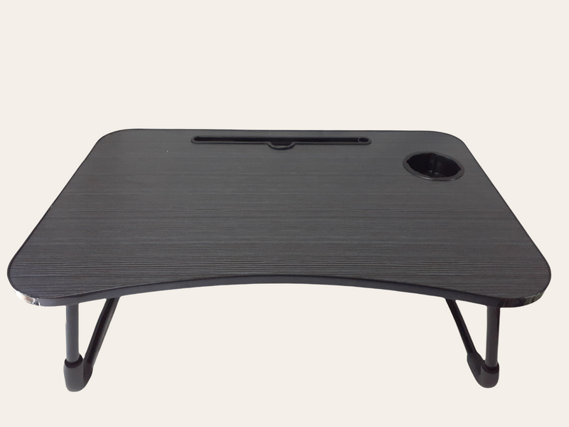 Multi-function Table with Folding Legs *NO SE ENVÍA POR CORREO*.