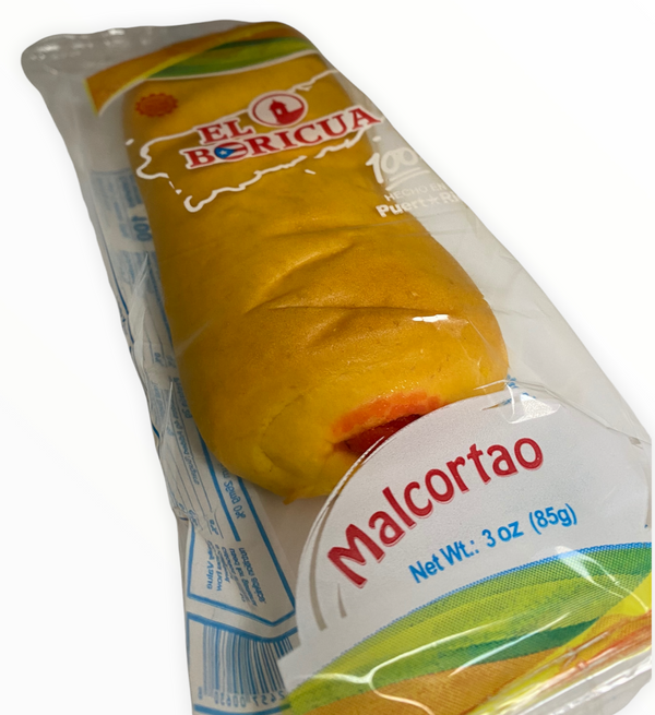 El Boricua - Malcortao.