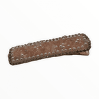 AW Beauty - Hair Accessory 1pc (Piedras y Perlas).