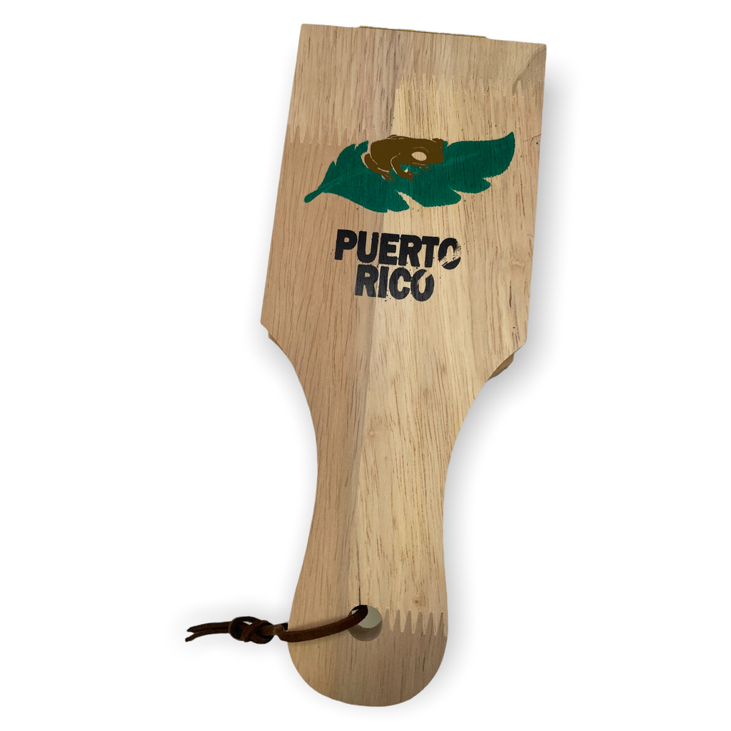 Tostoneras de Relleno en Madera (Estilo 2).