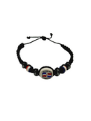 Souvenirs Republica Dominicana - Pulseras.