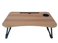 Multi-function Table with Folding Legs *NO SE ENVÍA POR CORREO*.