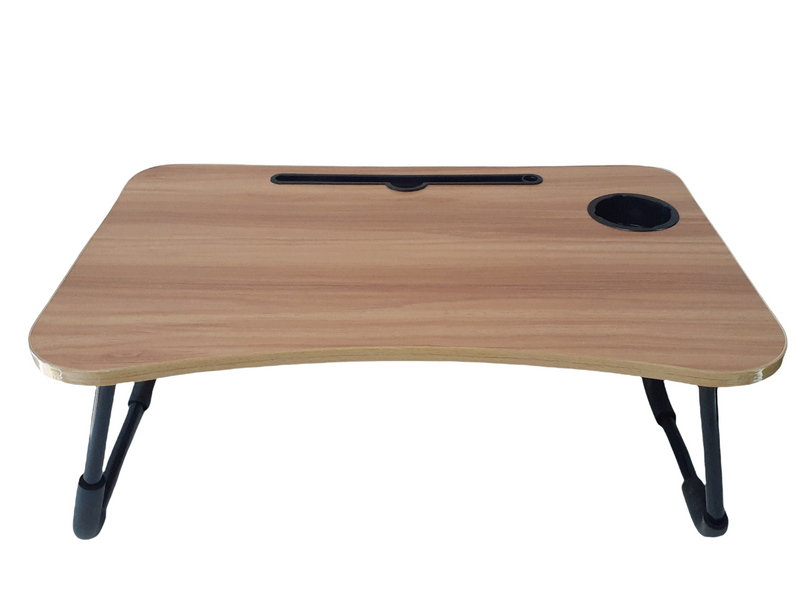 Multi-function Table with Folding Legs *NO SE ENVÍA POR CORREO*.