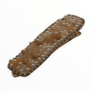 AW Beauty - Hair Accessory 1pc (Piedras y Perlas).