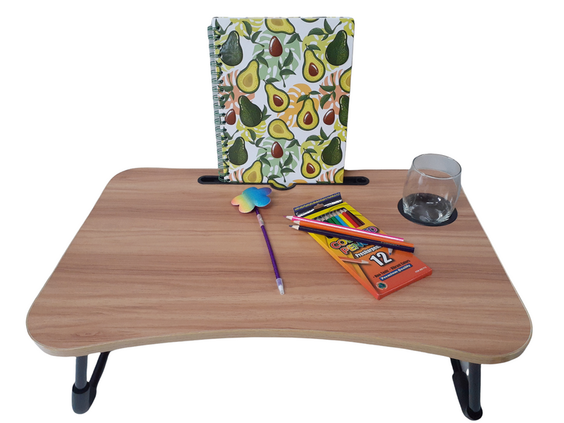 Multi-function Table with Folding Legs *NO SE ENVÍA POR CORREO*.