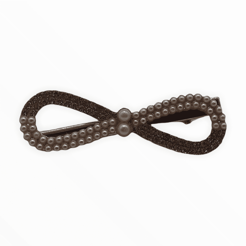 AW Beauty - Hair Accessory 1pc (lazos y corazones).