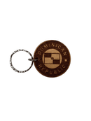 Wood Keychains -República Dominicana | Artesanal.
