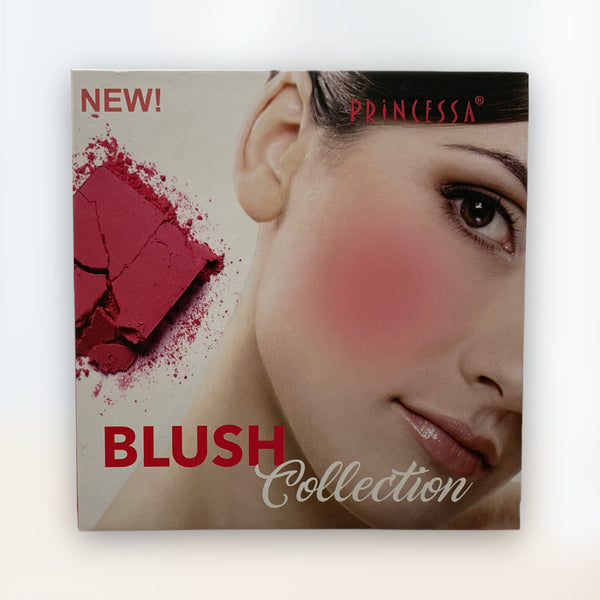 PRINCESSA - Blush Collection NEW!