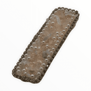 AW Beauty - Hair Accessory 1pc (Piedras y Perlas).