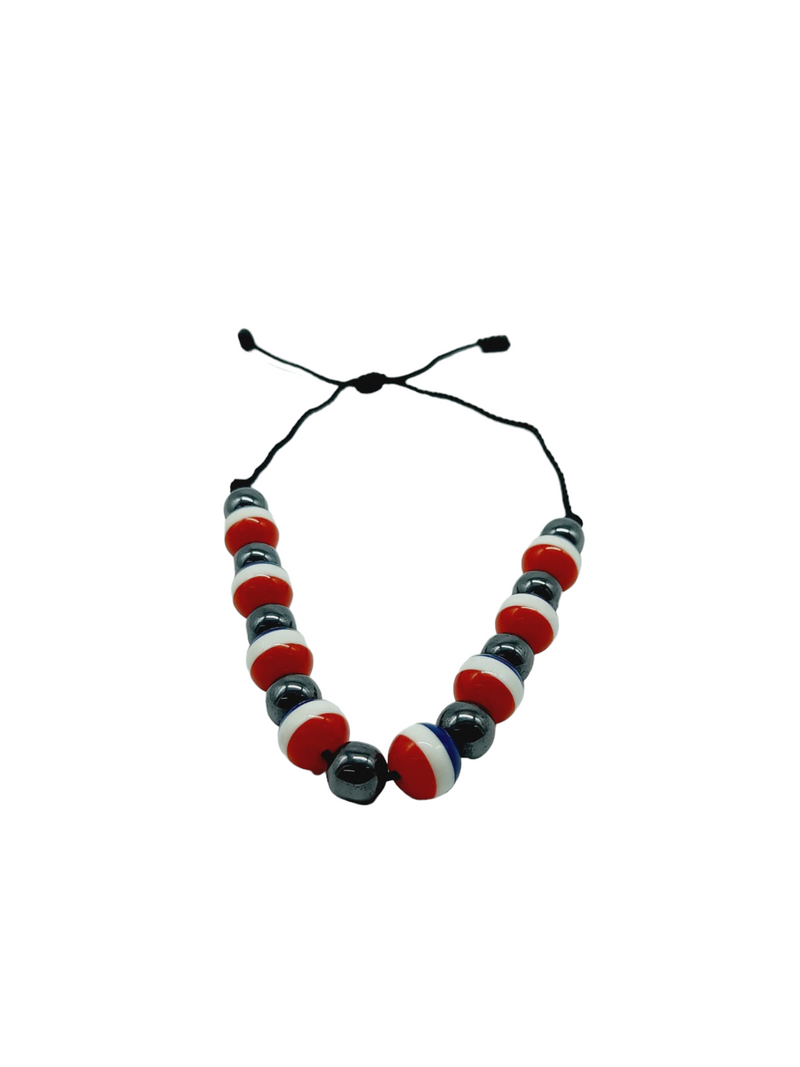 Souvenirs Republica Dominicana - Pulseras.