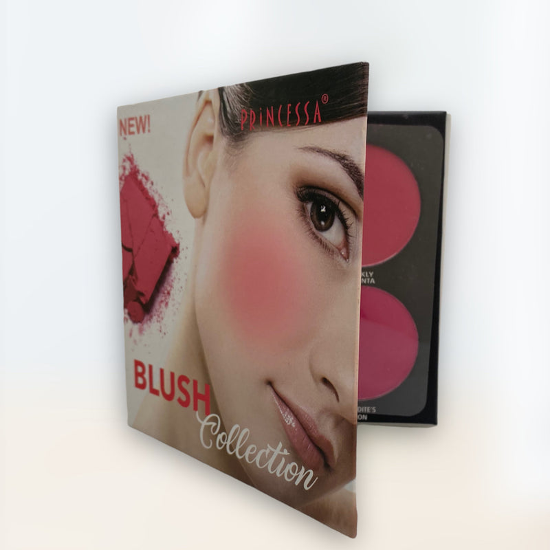 PRINCESSA - Blush Collection NEW!