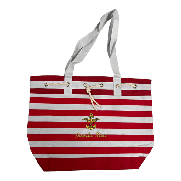 Souvenir de PR - Bolsa de Playa (Style B)