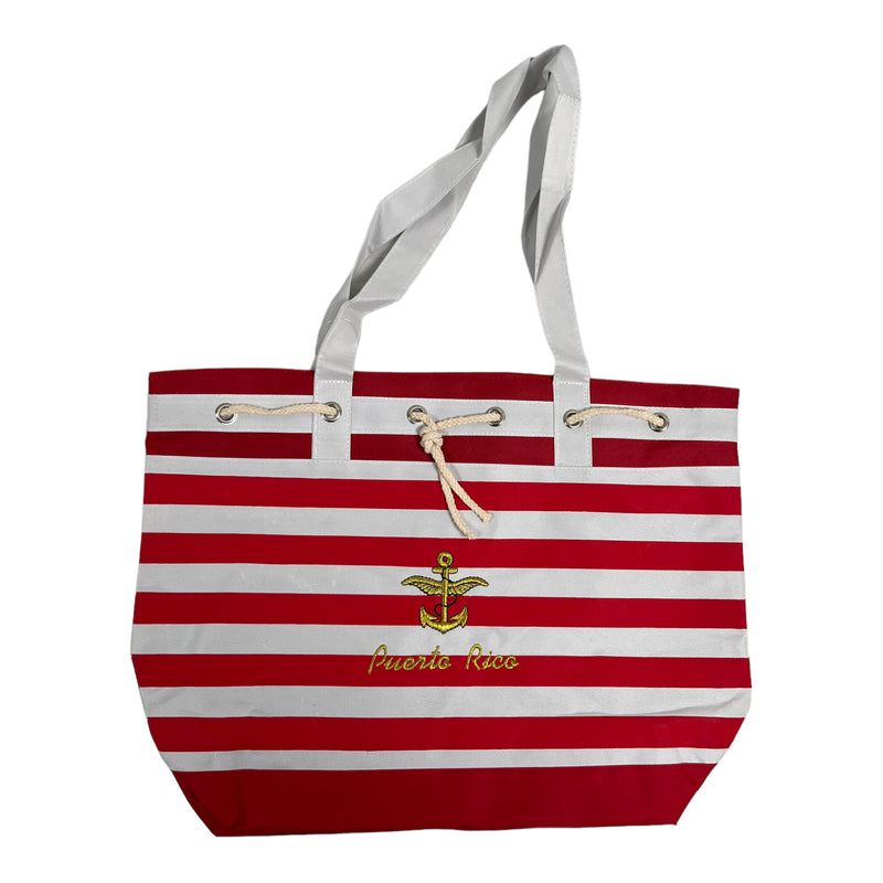 Souvenir de PR - Bolsa de Playa (Style B)