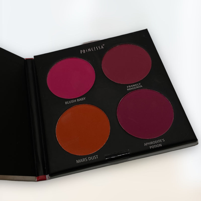 PRINCESSA - Blush Collection NEW!